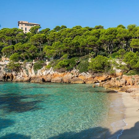 Casa De Cala Gat Villa Cala Ratjada  Ngoại thất bức ảnh