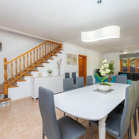 Casa De Cala Gat Villa Cala Ratjada  Ngoại thất bức ảnh