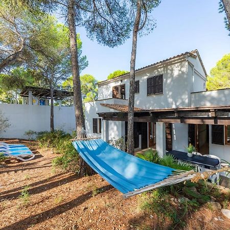 Casa De Cala Gat Villa Cala Ratjada  Ngoại thất bức ảnh