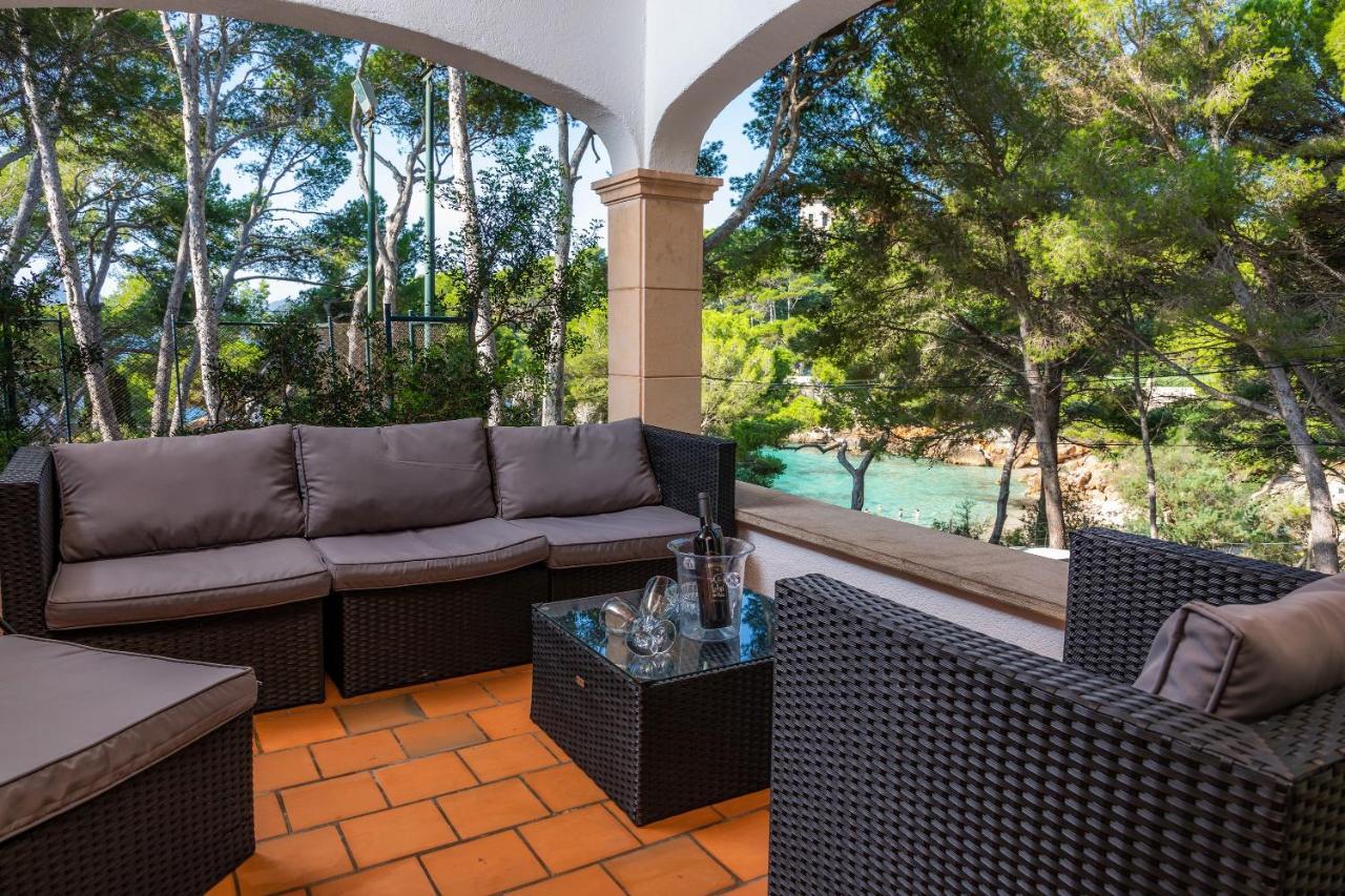 Casa De Cala Gat Villa Cala Ratjada  Ngoại thất bức ảnh
