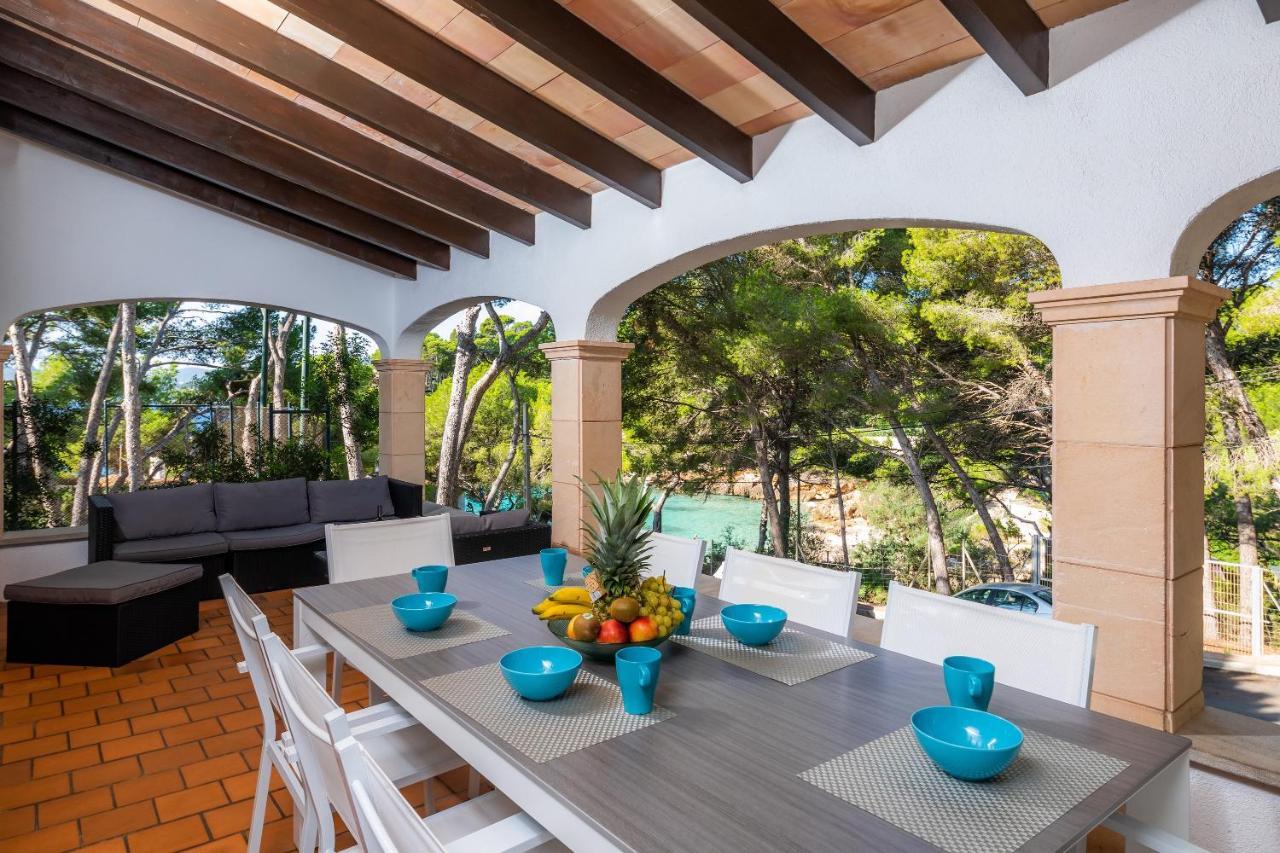 Casa De Cala Gat Villa Cala Ratjada  Ngoại thất bức ảnh