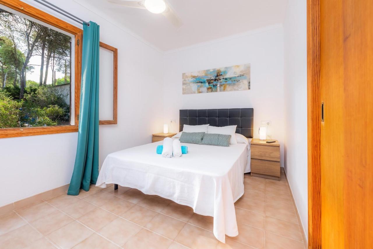 Casa De Cala Gat Villa Cala Ratjada  Ngoại thất bức ảnh