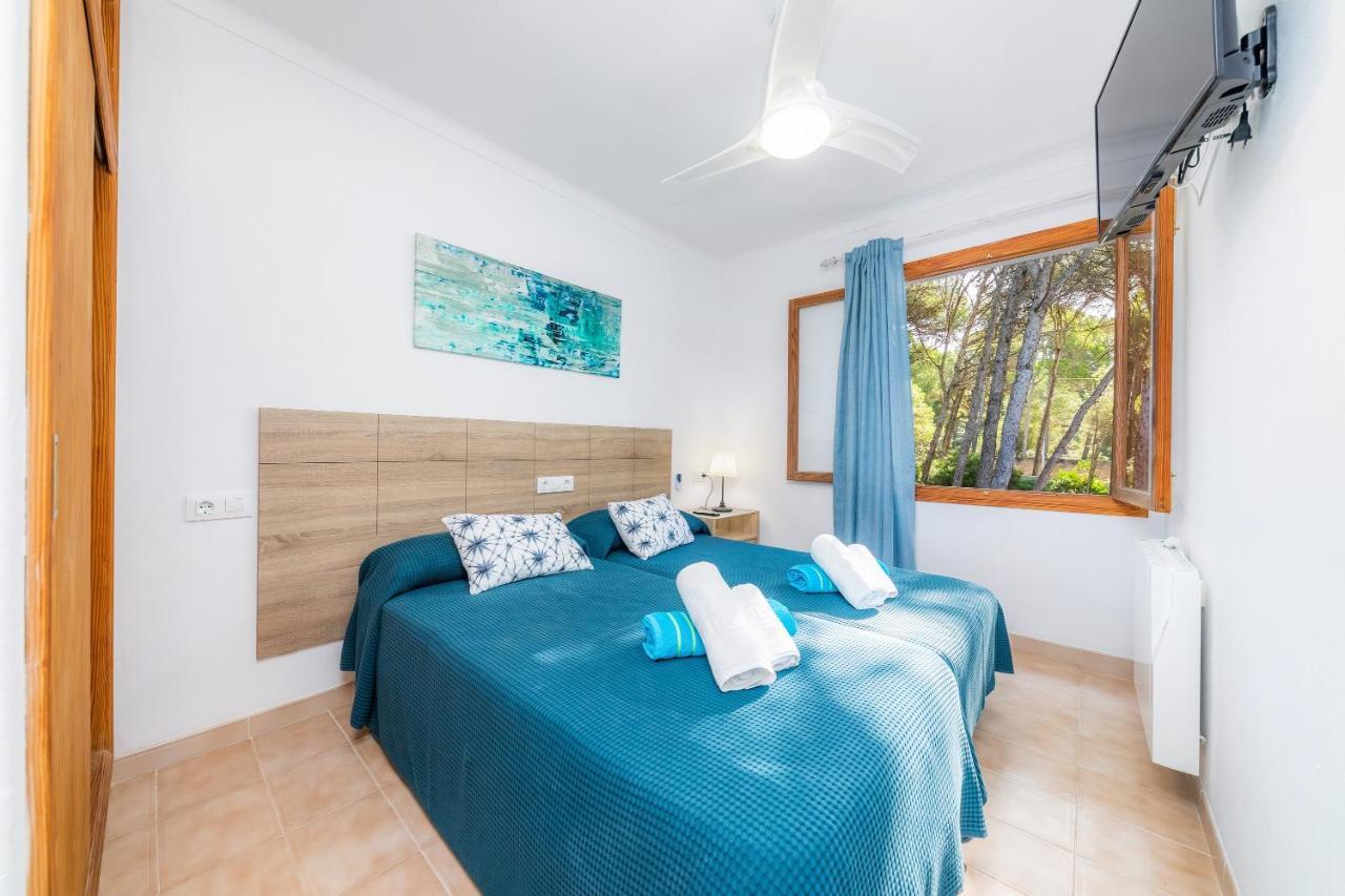 Casa De Cala Gat Villa Cala Ratjada  Ngoại thất bức ảnh