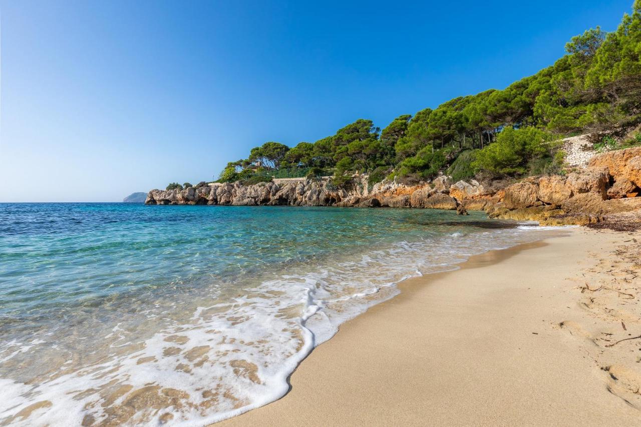 Casa De Cala Gat Villa Cala Ratjada  Ngoại thất bức ảnh