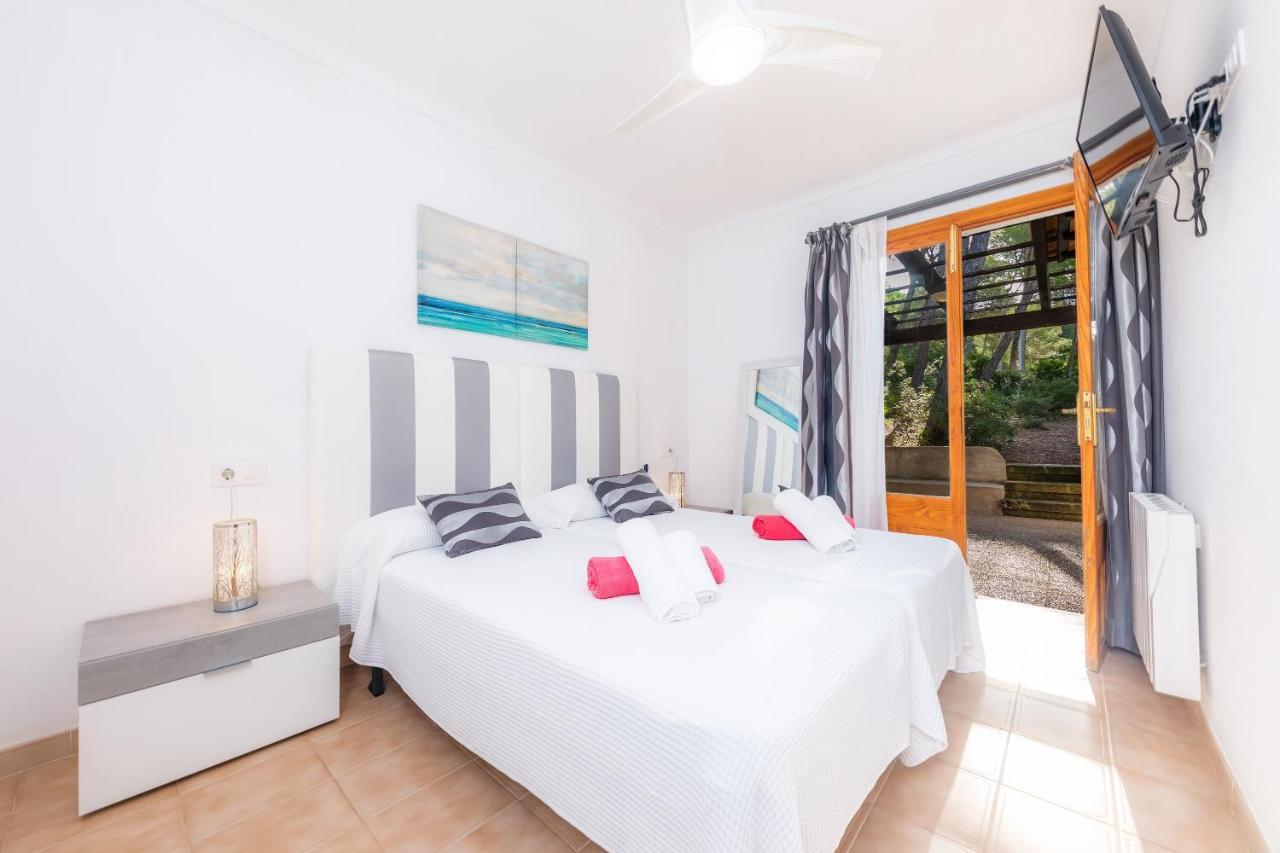 Casa De Cala Gat Villa Cala Ratjada  Ngoại thất bức ảnh