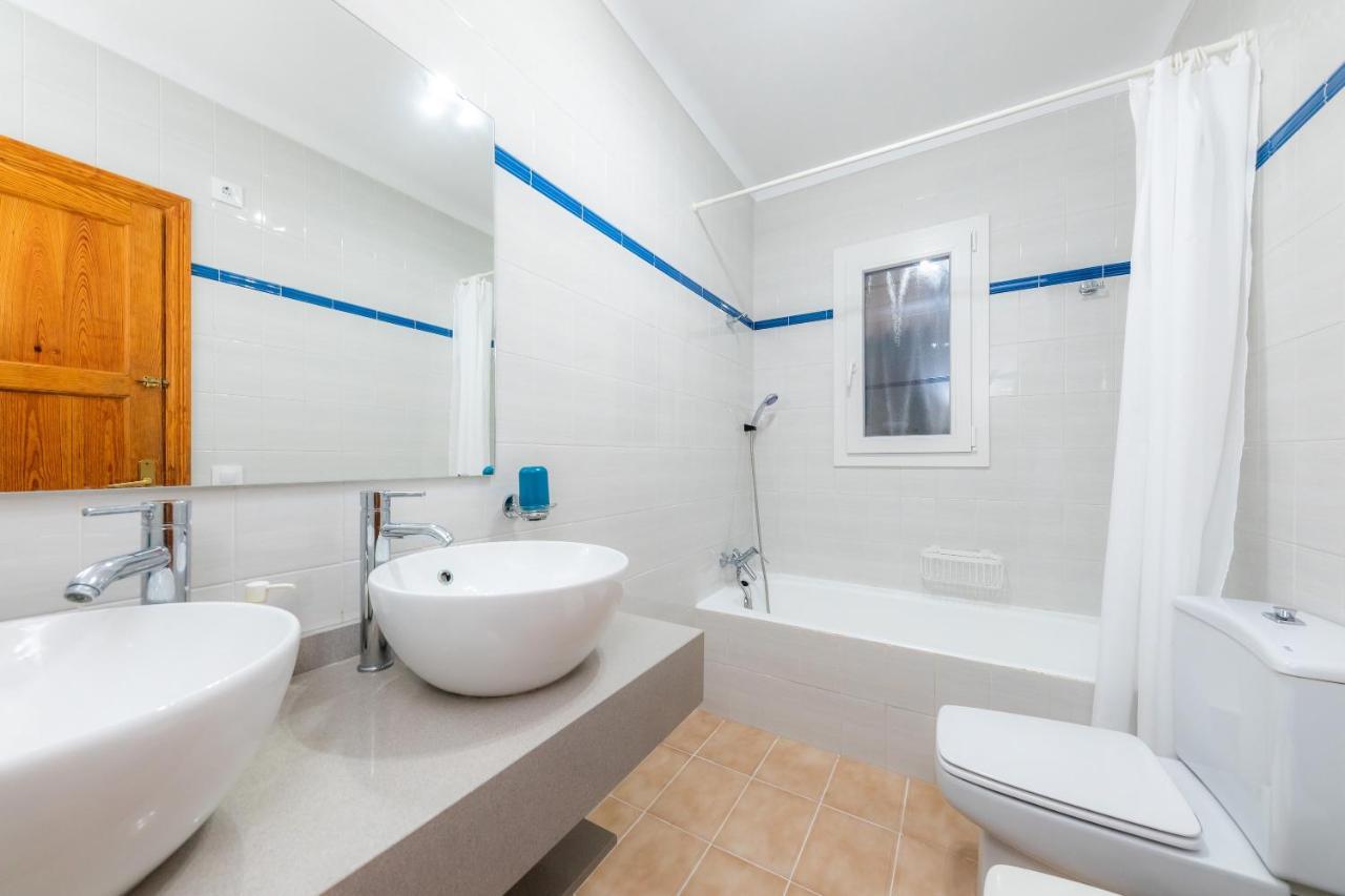 Casa De Cala Gat Villa Cala Ratjada  Ngoại thất bức ảnh