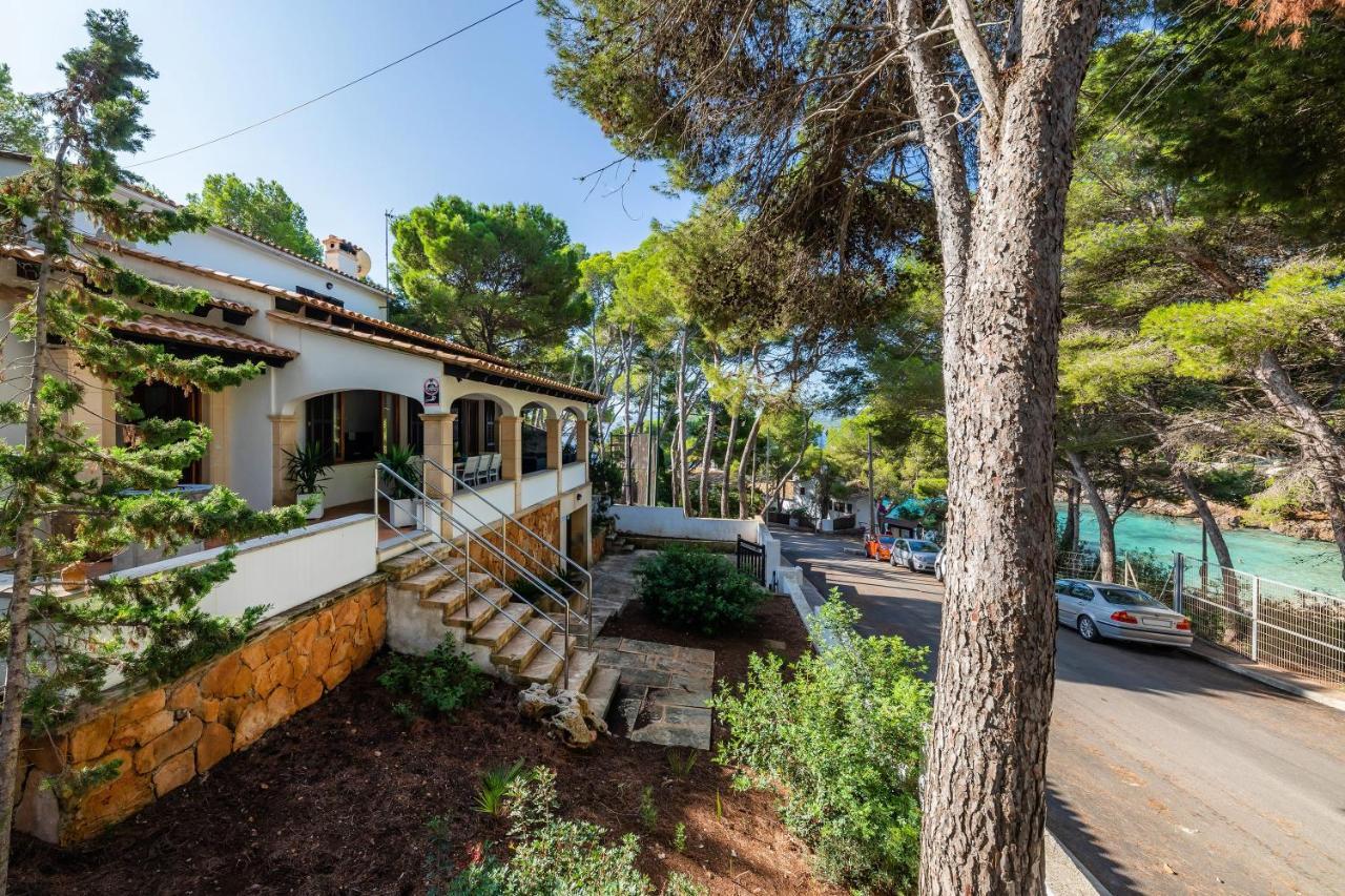 Casa De Cala Gat Villa Cala Ratjada  Ngoại thất bức ảnh