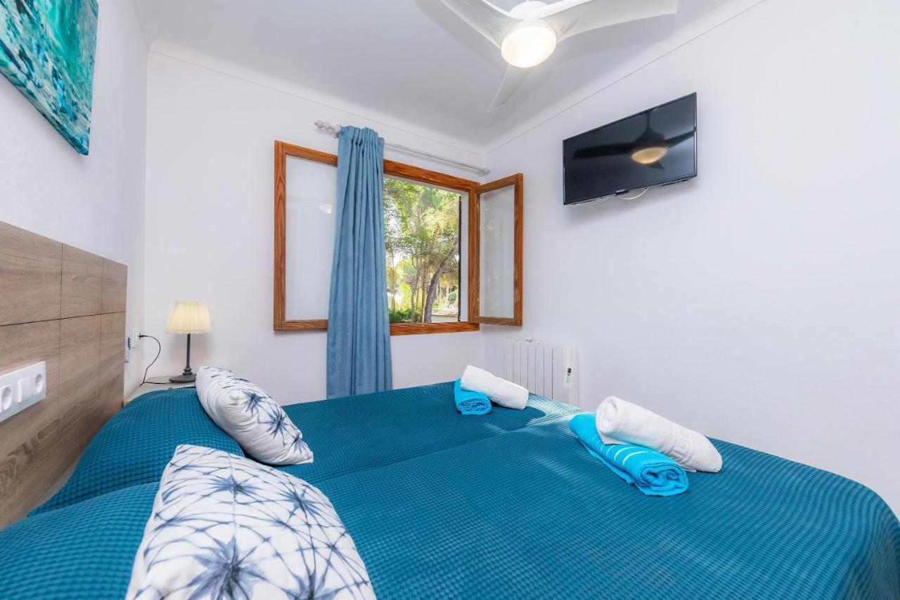 Casa De Cala Gat Villa Cala Ratjada  Ngoại thất bức ảnh