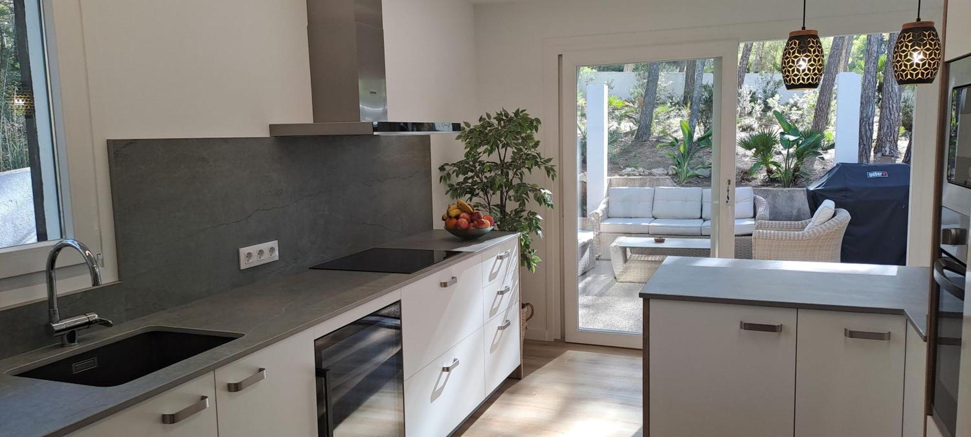 Casa De Cala Gat Villa Cala Ratjada  Ngoại thất bức ảnh