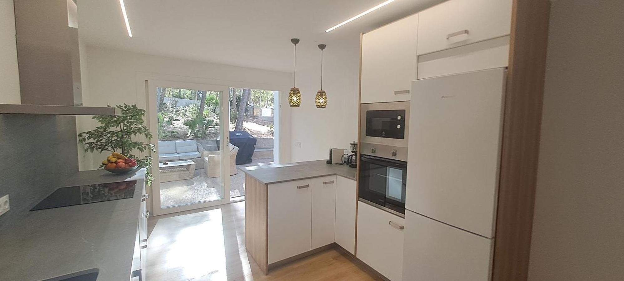 Casa De Cala Gat Villa Cala Ratjada  Ngoại thất bức ảnh