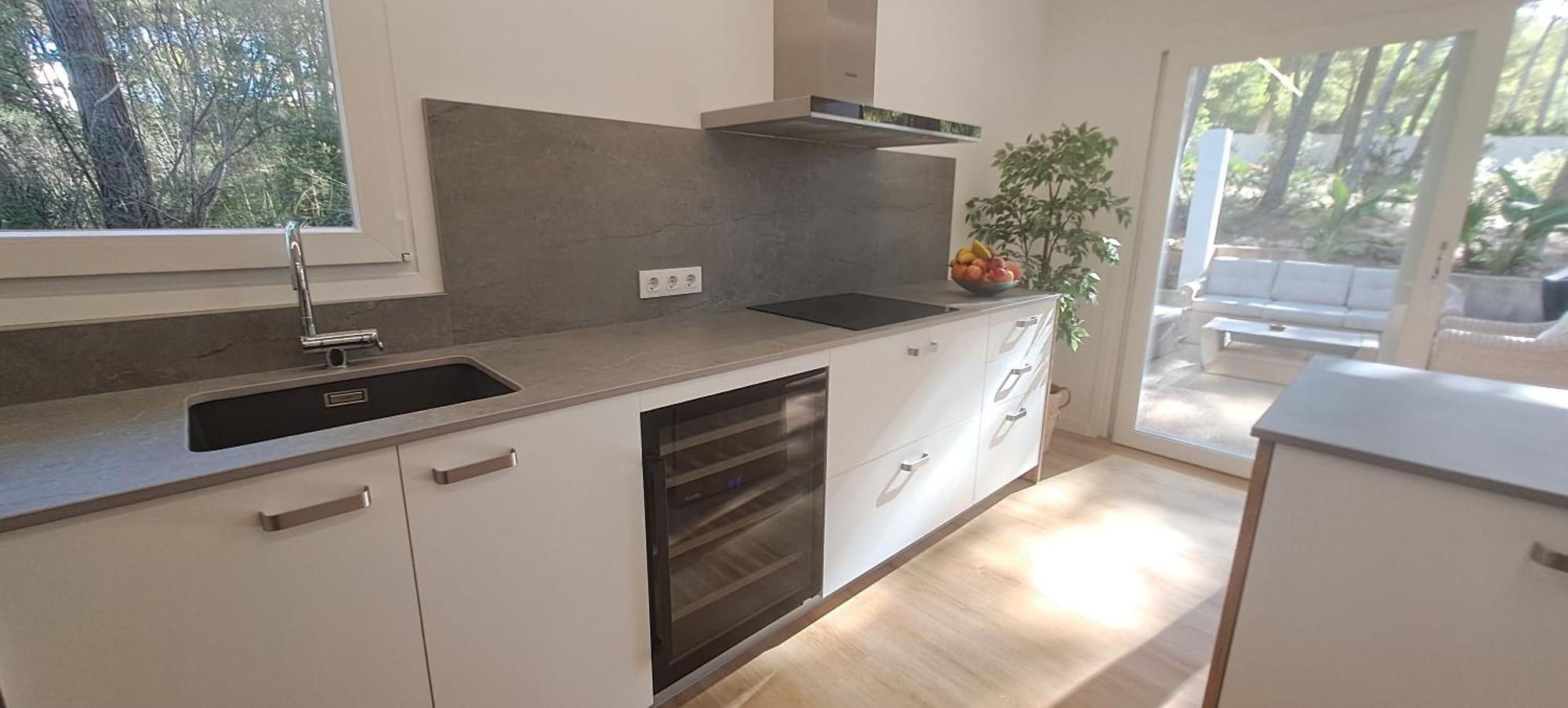 Casa De Cala Gat Villa Cala Ratjada  Ngoại thất bức ảnh