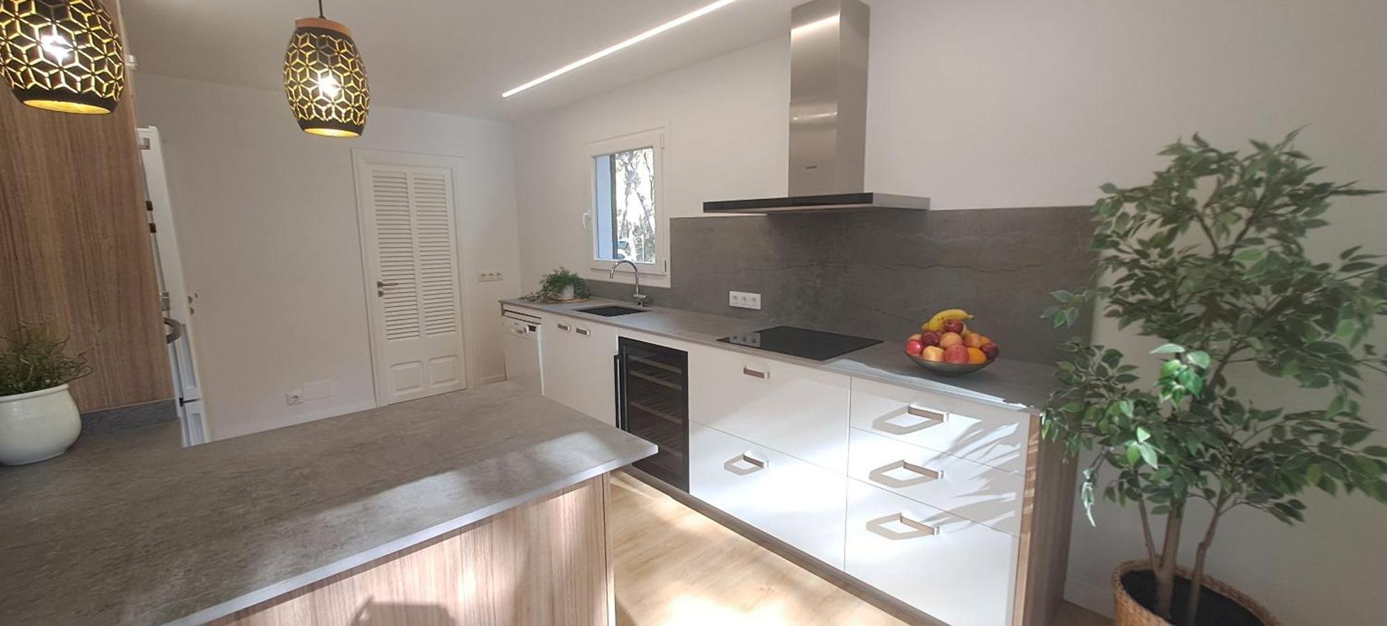 Casa De Cala Gat Villa Cala Ratjada  Ngoại thất bức ảnh